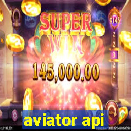 aviator api